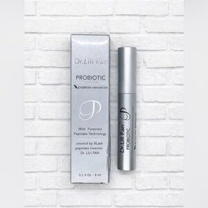 Dr. Lili Fan Probiotic Eyebrow Enhancer